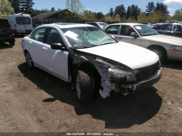 HONDA ACCORD SDN 2010 1hgcp2f88aa041328