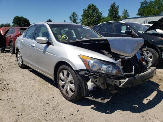 HONDA ACCORD EXL 2010 1hgcp2f88aa050286