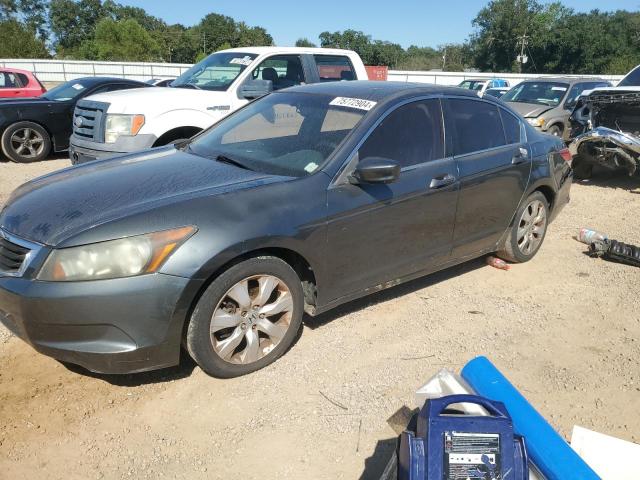 HONDA ACCORD EXL 2010 1hgcp2f88aa051731