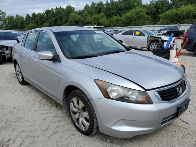 HONDA ACCORD EXL 2010 1hgcp2f88aa059425