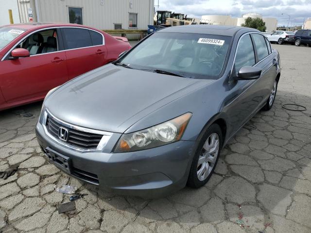 HONDA ACCORD 2010 1hgcp2f88aa060042