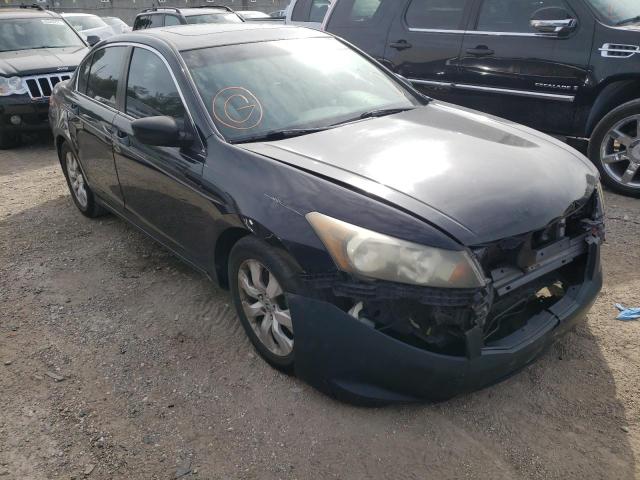 HONDA ACCORD EXL 2010 1hgcp2f88aa062051