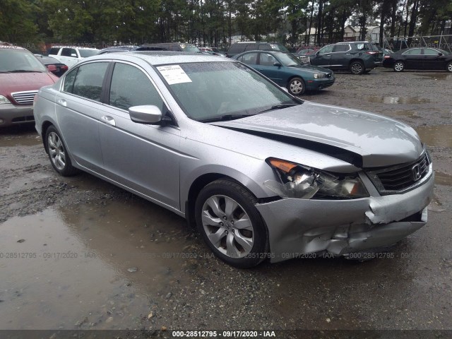 HONDA ACCORD SDN 2010 1hgcp2f88aa071235