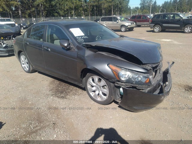 HONDA ACCORD SDN 2010 1hgcp2f88aa076998