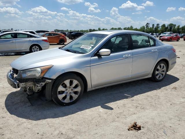 HONDA ACCORD EXL 2010 1hgcp2f88aa079769