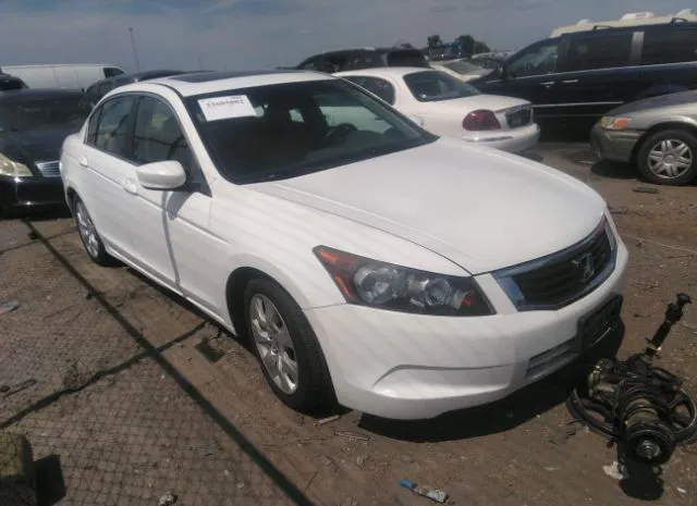 HONDA ACCORD SDN 2010 1hgcp2f88aa080629