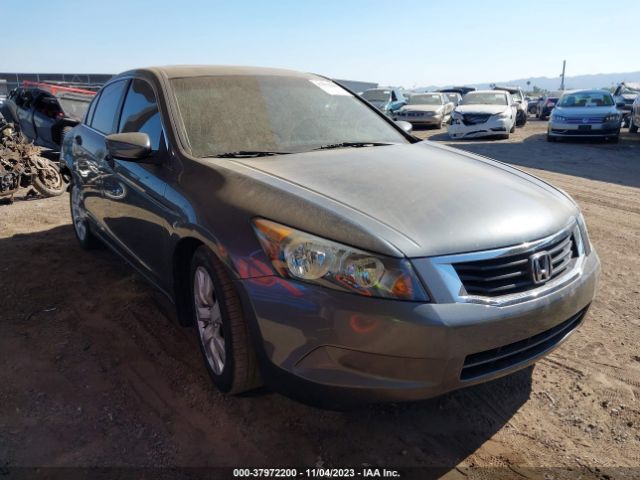 HONDA ACCORD 2010 1hgcp2f88aa088651