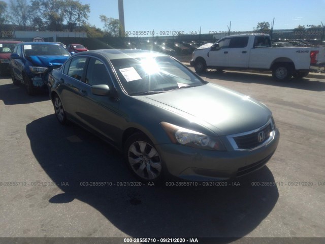 HONDA ACCORD 2010 1hgcp2f88aa094983