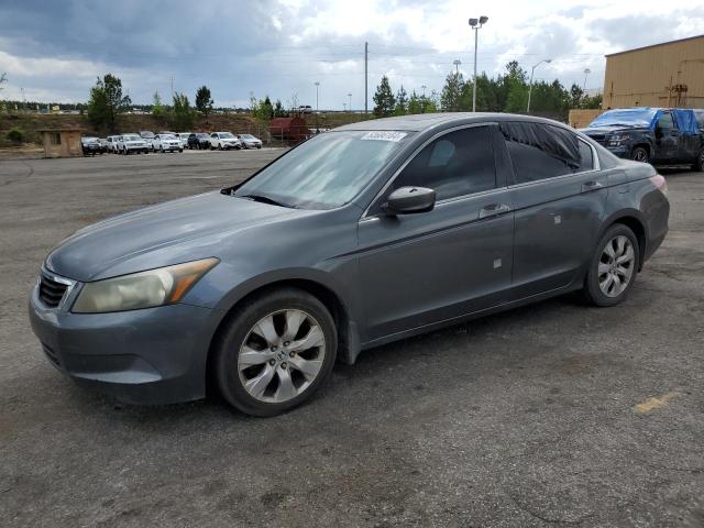 HONDA ACCORD 2010 1hgcp2f88aa096636