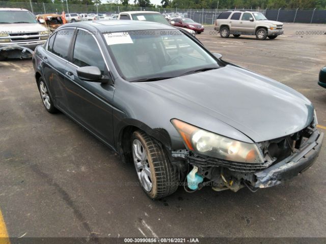 HONDA ACCORD SDN 2010 1hgcp2f88aa100779