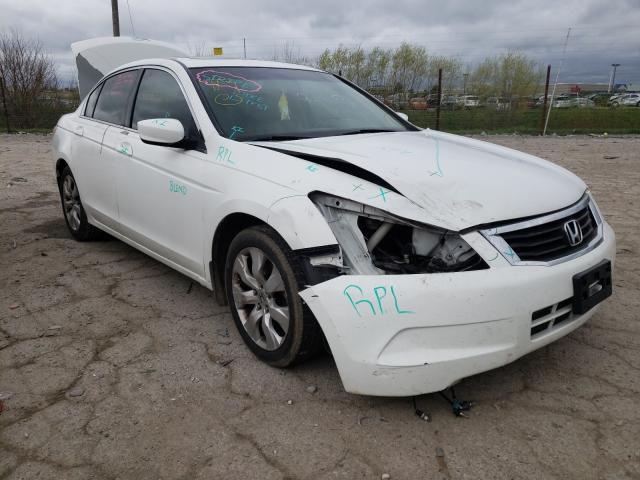 HONDA ACCORD SDN 2010 1hgcp2f88aa104153