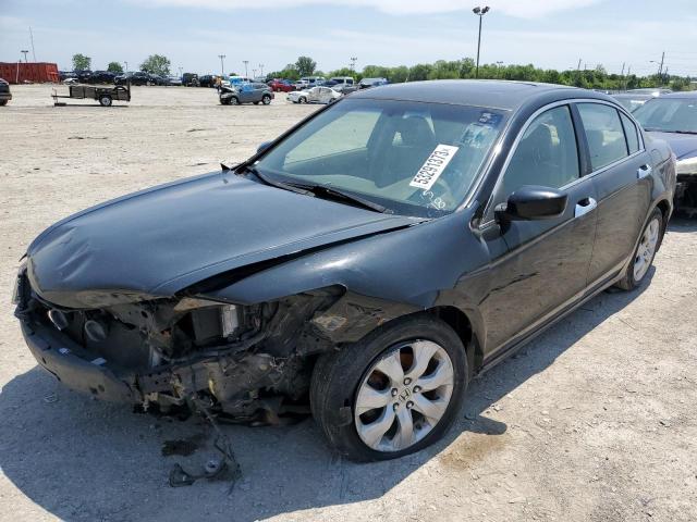 HONDA ACCORD EXL 2010 1hgcp2f88aa111457