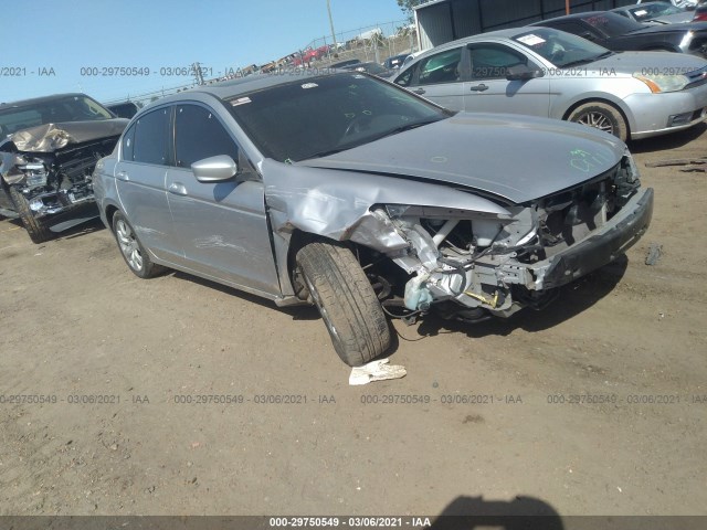 HONDA ACCORD SDN 2010 1hgcp2f88aa115959