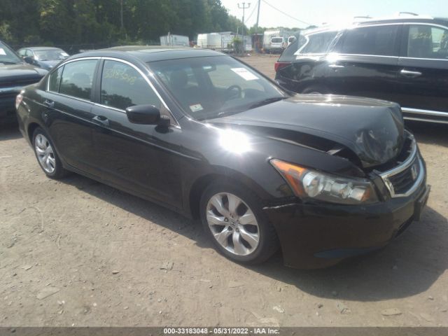 HONDA ACCORD SDN 2010 1hgcp2f88aa118408