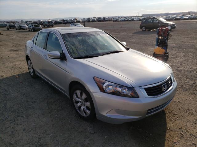 HONDA ACCORD EXL 2010 1hgcp2f88aa119171