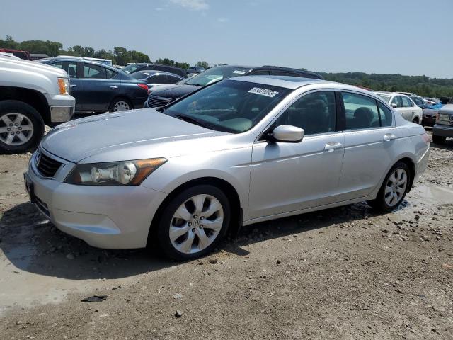 HONDA ACCORD EXL 2010 1hgcp2f88aa124614