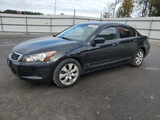 HONDA ACCORD EXL 2010 1hgcp2f88aa126606