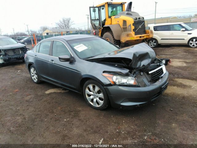 HONDA ACCORD SDN 2010 1hgcp2f88aa128694