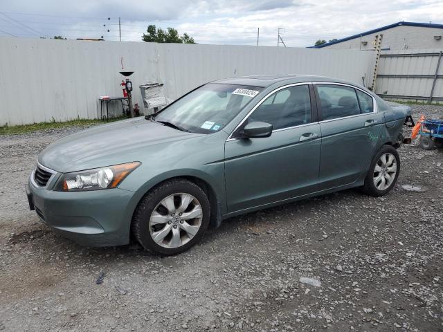 HONDA ACCORD EXL 2010 1hgcp2f88aa148704