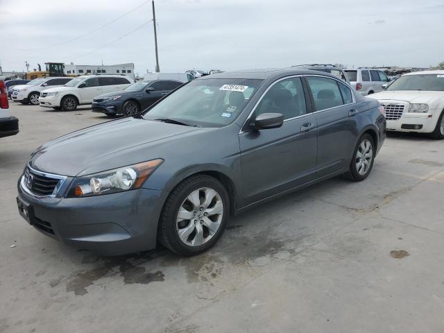 HONDA ACCORD 2010 1hgcp2f88aa150016