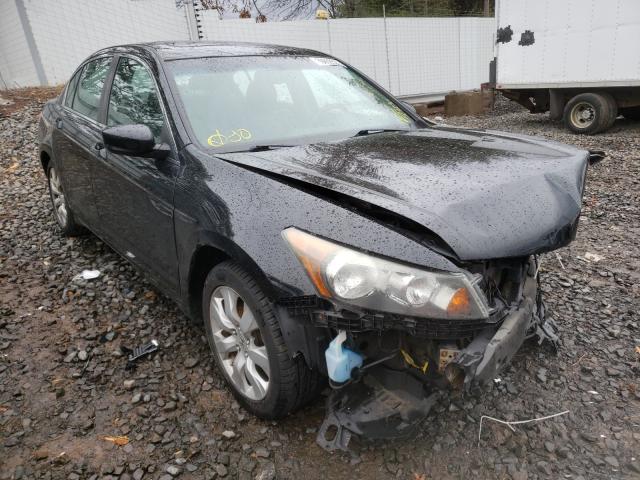 HONDA ACCORD EXL 0 1hgcp2f88aa150100