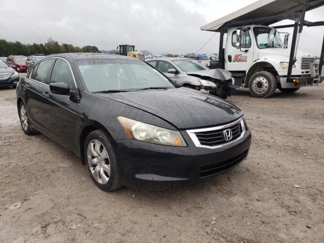 HONDA ACCORD EXL 2010 1hgcp2f88aa153319