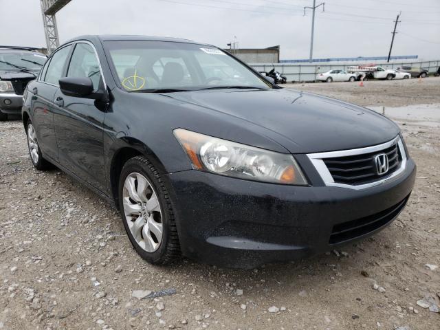 HONDA ACCORD EXL 2010 1hgcp2f88aa163090