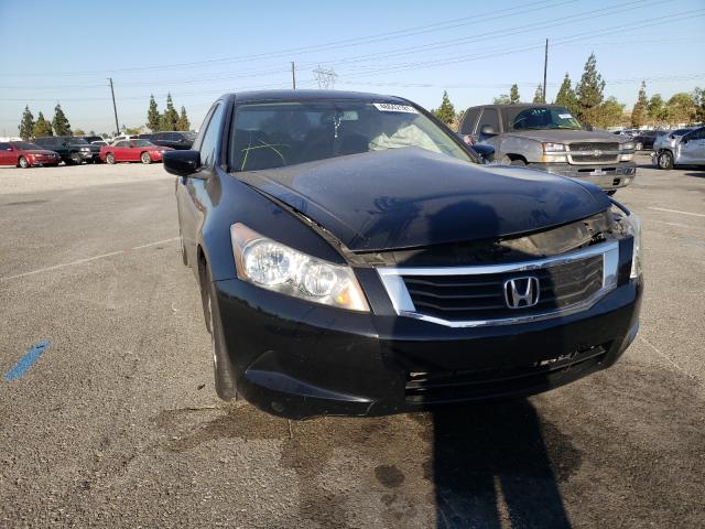 HONDA ACCORD EXL 2010 1hgcp2f88aa169133