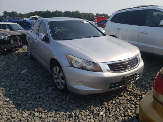 HONDA ACCORD EXL 2010 1hgcp2f88aa173506