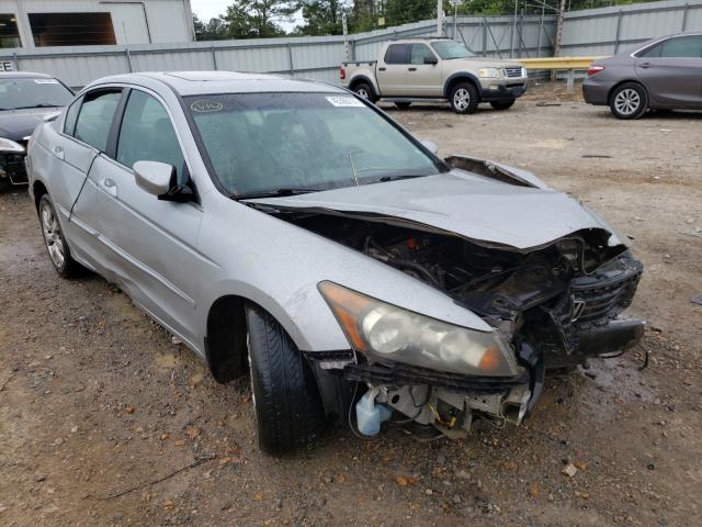 HONDA ACCORD EXL 2010 1hgcp2f88aa173800