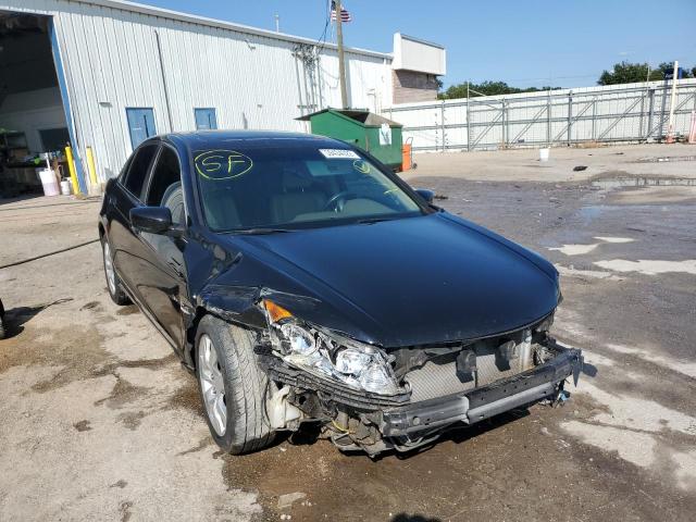 HONDA ACCORD EXL 2010 1hgcp2f88aa177183