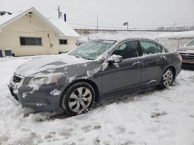 HONDA ACCORD 2010 1hgcp2f88aa178723