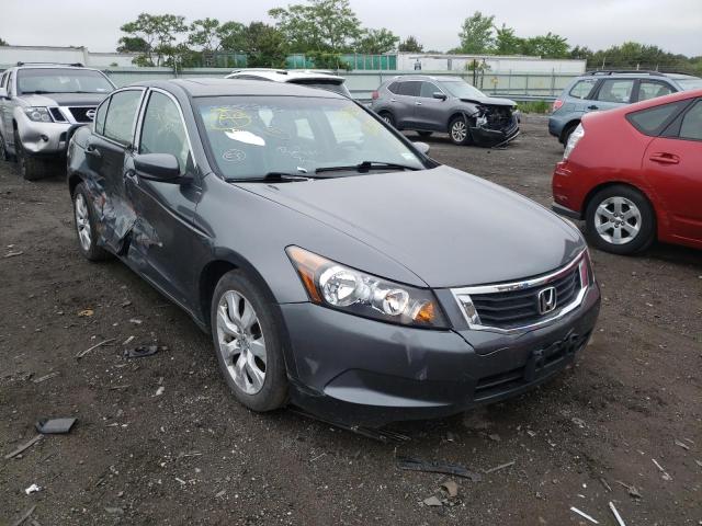 HONDA ACCORD EXL 2010 1hgcp2f88aa182772