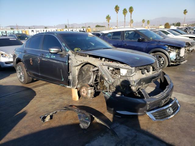 HONDA ACCORD EXL 2010 1hgcp2f88aa183596