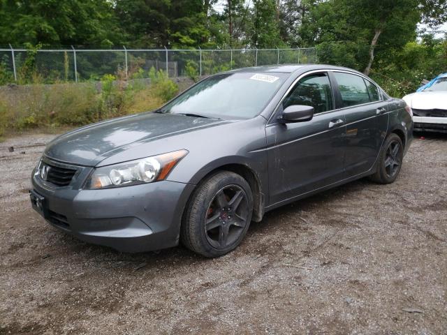 HONDA ACCORD EXL 2010 1hgcp2f88aa802519