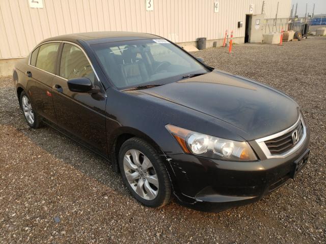 HONDA ACCORD EXL 2010 1hgcp2f88aa805243