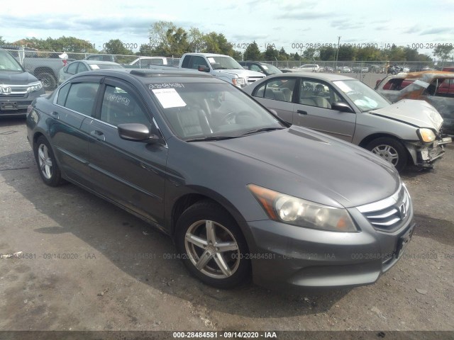 HONDA ACCORD SDN 2011 1hgcp2f88ba000148