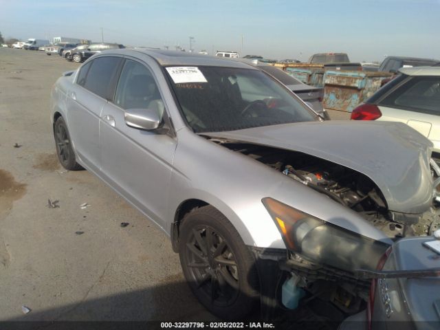 HONDA ACCORD SDN 2011 1hgcp2f88ba002059