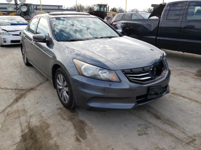 HONDA ACCORD EXL 2011 1hgcp2f88ba003356