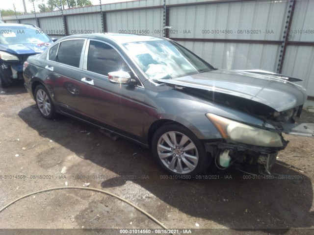 HONDA ACCORD SDN 2011 1hgcp2f88ba005852