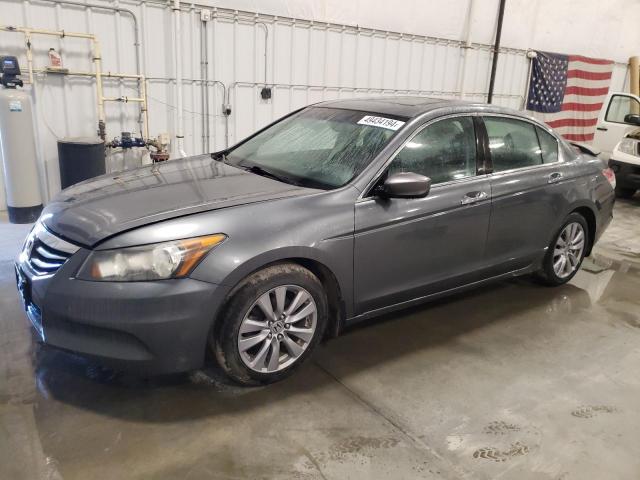 HONDA ACCORD 2011 1hgcp2f88ba006256