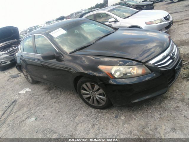 HONDA ACCORD SDN 2011 1hgcp2f88ba006628