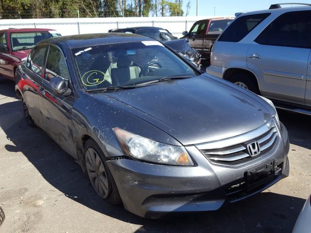 HONDA ACCORD EXL 2011 1hgcp2f88ba008136