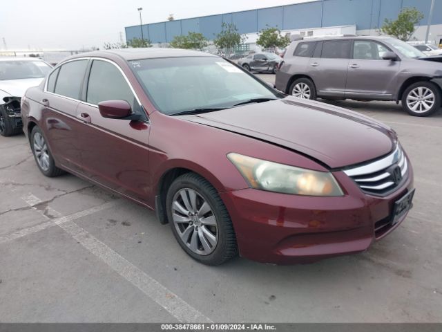 HONDA ACCORD 2011 1hgcp2f88ba009335