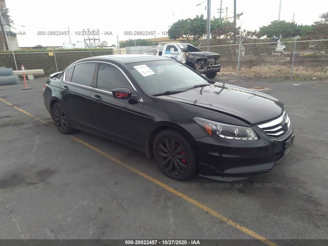 HONDA ACCORD SDN 2011 1hgcp2f88ba010078