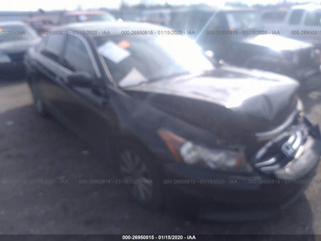 HONDA ACCORD SDN 2011 1hgcp2f88ba010520