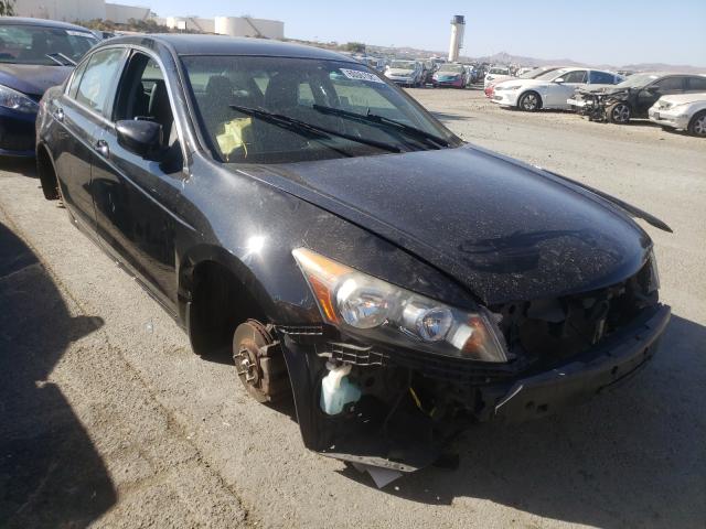 HONDA ACCORD EXL 2011 1hgcp2f88ba011182