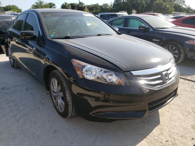 HONDA ACCORD EXL 2011 1hgcp2f88ba014485