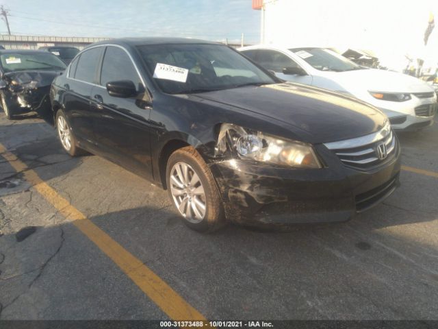 HONDA ACCORD SDN 2011 1hgcp2f88ba016432