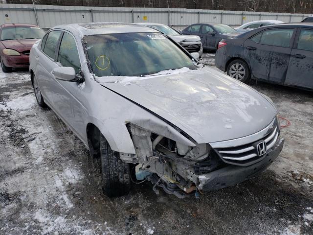 HONDA ACCORD EXL 2011 1hgcp2f88ba016477